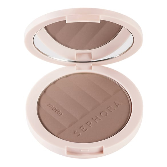 BRONZER MATTE - Terra abbronzante, SEPHORA COLLECTION